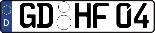 GD-HF04