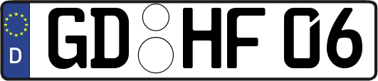 GD-HF06