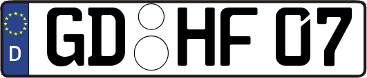 GD-HF07