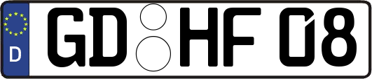 GD-HF08