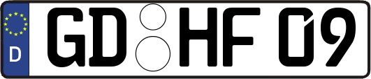 GD-HF09