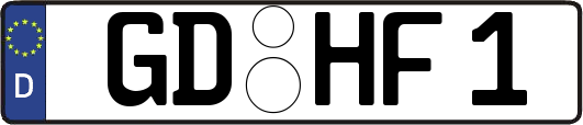 GD-HF1