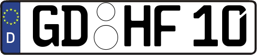GD-HF10