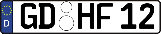 GD-HF12