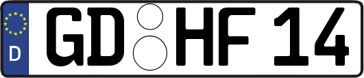 GD-HF14