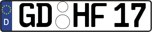 GD-HF17