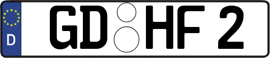 GD-HF2