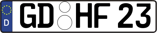 GD-HF23