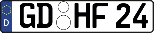 GD-HF24