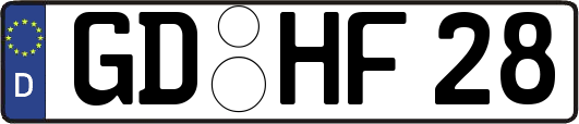 GD-HF28