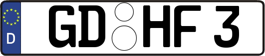 GD-HF3