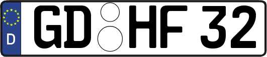 GD-HF32