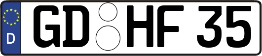GD-HF35