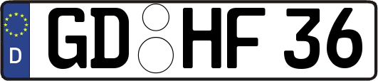 GD-HF36