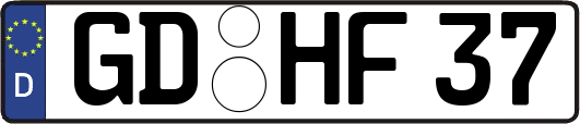 GD-HF37
