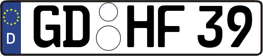 GD-HF39
