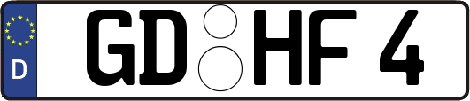GD-HF4