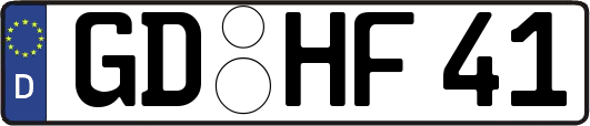 GD-HF41
