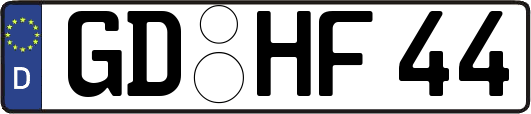 GD-HF44