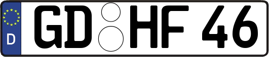 GD-HF46
