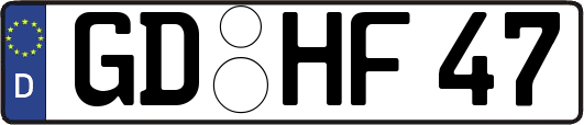 GD-HF47