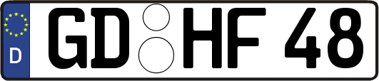 GD-HF48