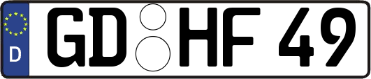 GD-HF49
