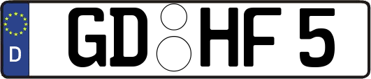 GD-HF5