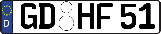 GD-HF51