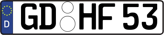 GD-HF53