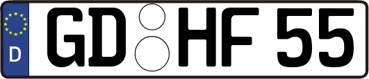 GD-HF55