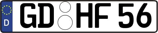 GD-HF56