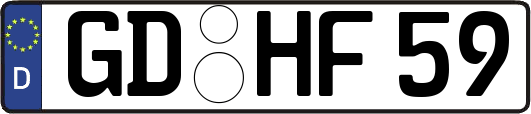 GD-HF59