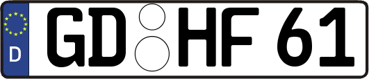 GD-HF61