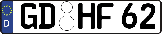 GD-HF62