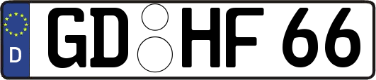 GD-HF66