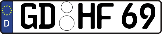 GD-HF69