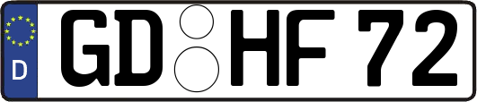 GD-HF72