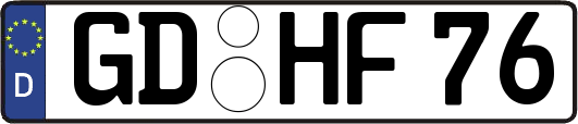 GD-HF76