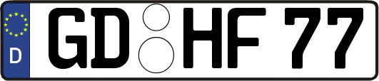 GD-HF77