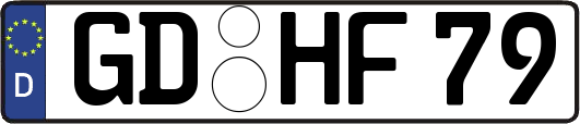 GD-HF79