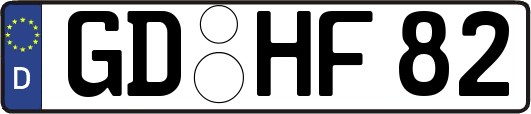 GD-HF82