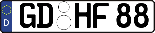 GD-HF88