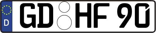 GD-HF90