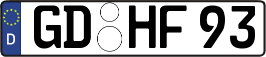 GD-HF93