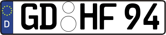 GD-HF94