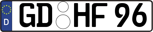 GD-HF96