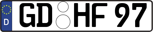 GD-HF97