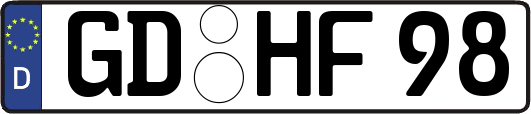 GD-HF98