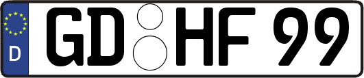 GD-HF99